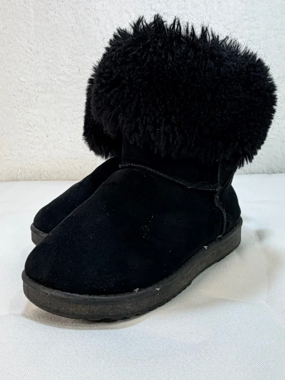 Link approximate boot